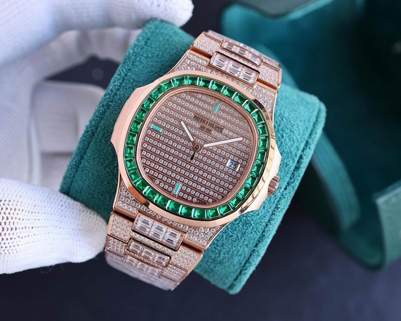 Patek Philippe watch 110926